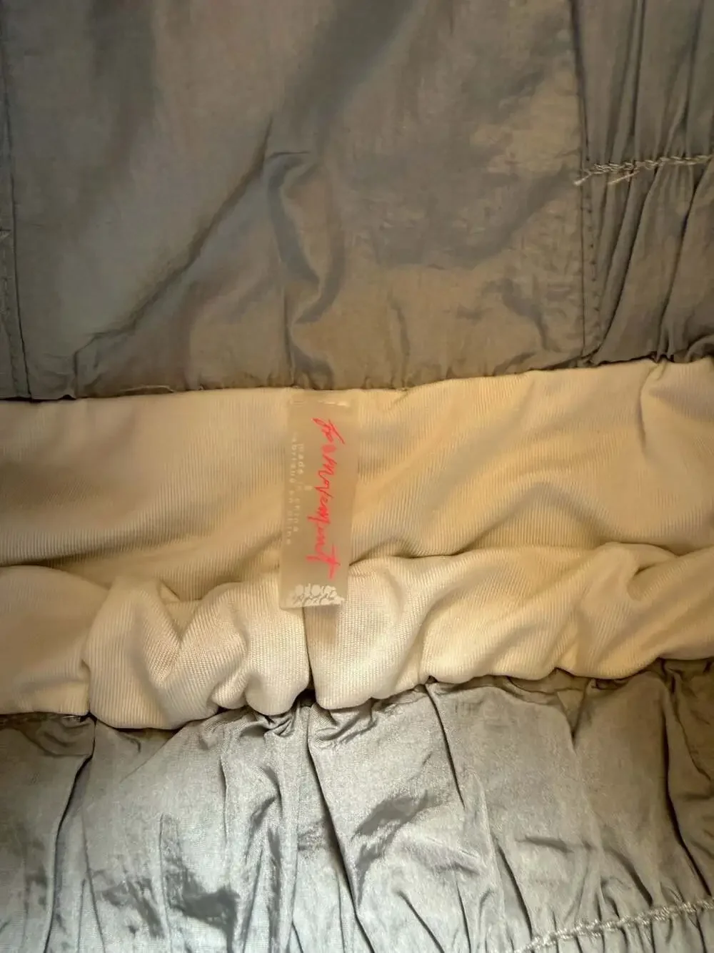 FP Movement by Free People The Way Home Athletic Shorts